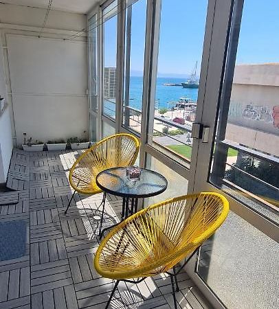 Apartment Dominis Split Bagian luar foto