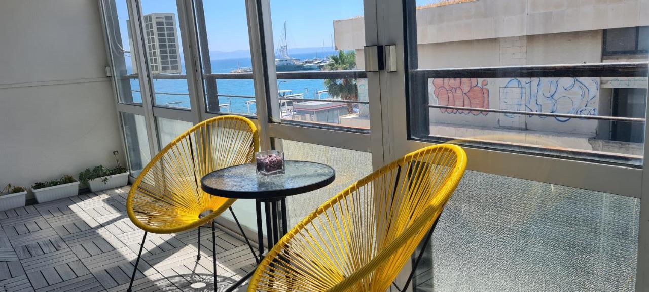 Apartment Dominis Split Bagian luar foto