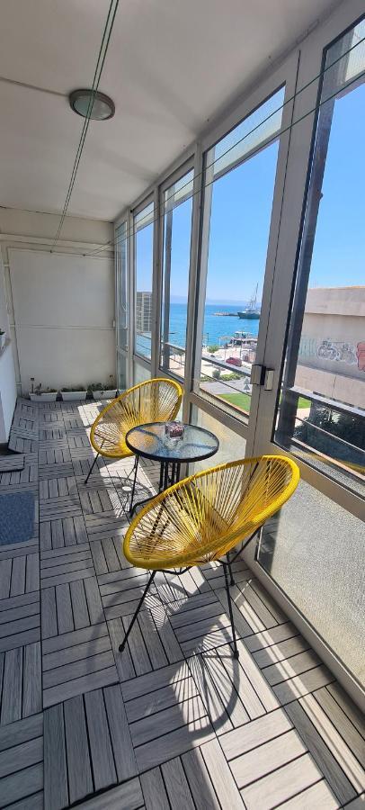 Apartment Dominis Split Bagian luar foto
